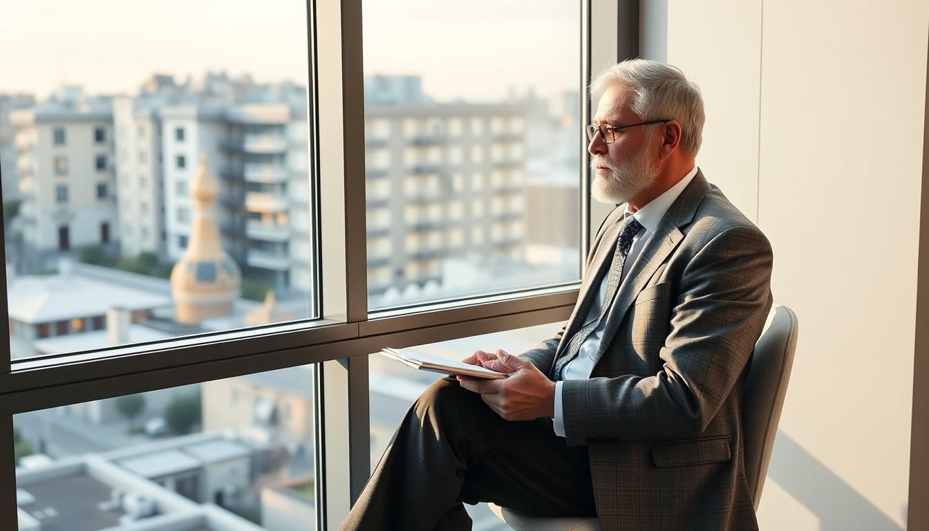 Leadership Starts Inward