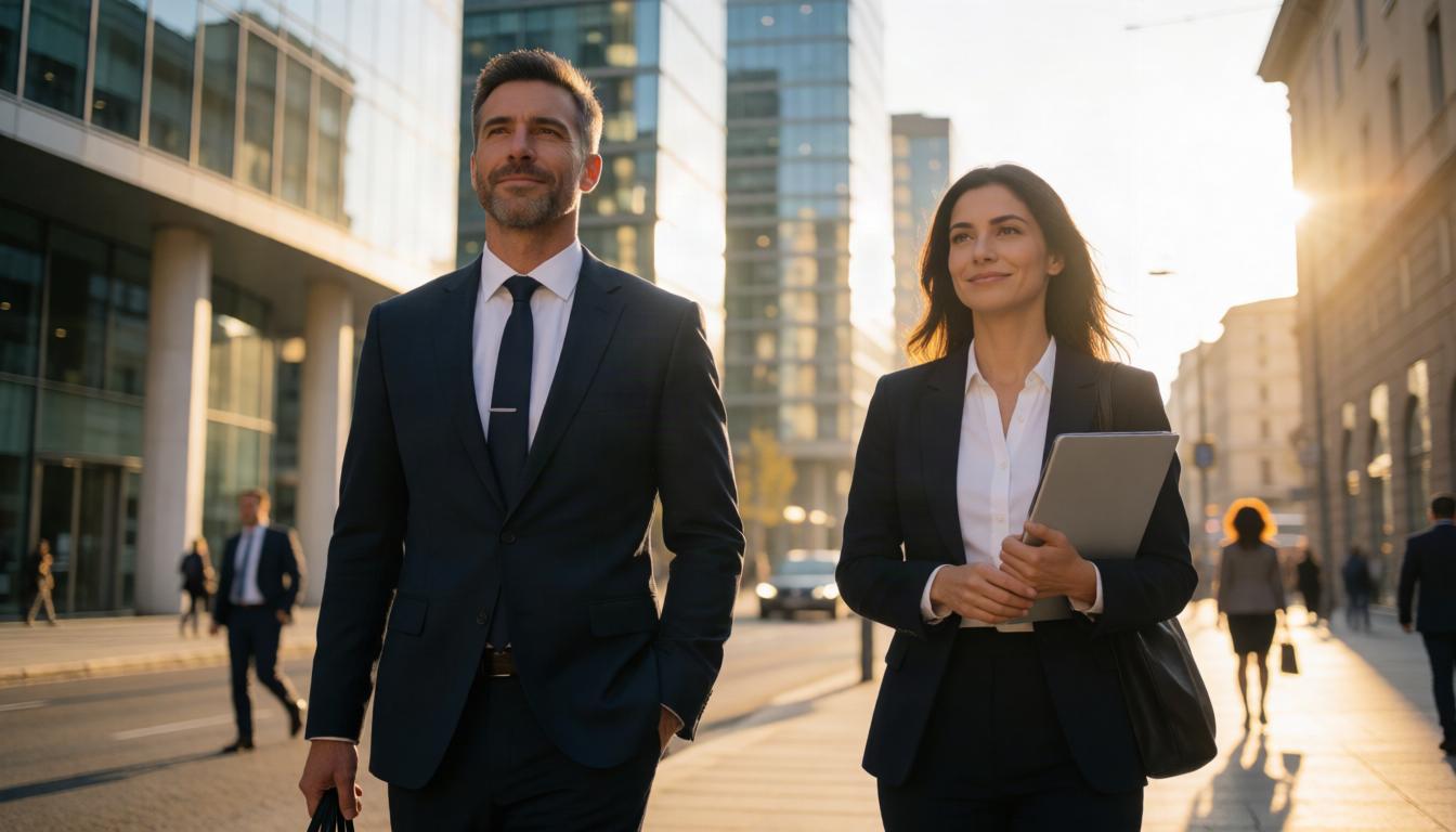 Mindful leadership support
